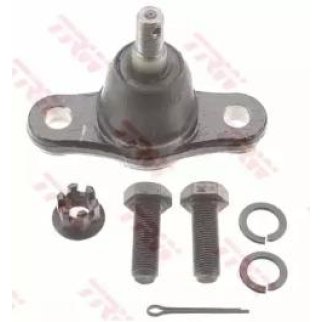 Опора шаровая нижняя передней подвески TRW JBJ978 фото