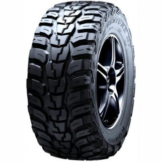 Шина Kumho 32/11.5/15 Q 113 Road Venture MT KL71 фото