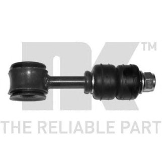 Стойка переднего стабилизатора NK 5113709 фото