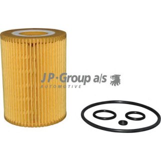 Фильтр масляный JP GROUP _1318500500 фото