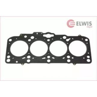 Прокладка ГБЦ фото