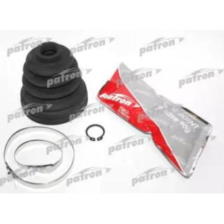 Пыльник ШРУСа внутр. пер PATRON PDC9741 фото