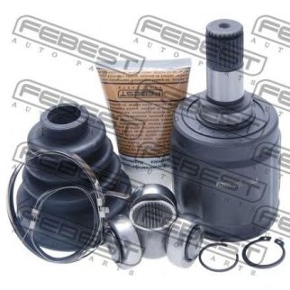 ШРУС внутренний передний FEBEST 0311-CL20LH фото