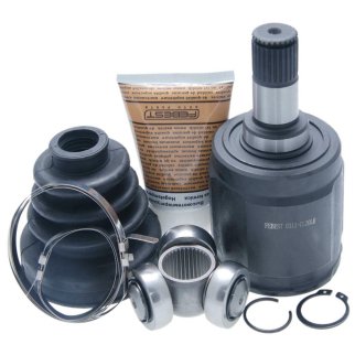 ШРУС внутренний передний FEBEST 0311-CL20LH фото