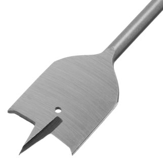 Сверло по дереву перовое 35мм MATRIX фото 2