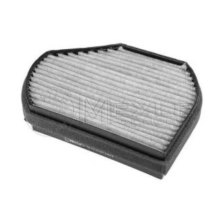 Фильтр салона CHRYSLER CROSSFIRE (07/03-12/07), MERCEDES-BENZ BM 170 (SLK) (09/96-04/04) фото