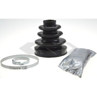 Пыльник ШРУСа GKN 304116 фото