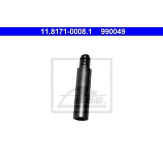 Направляющая суппорта ATE 11.8171-0008.1 фото