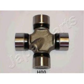 Крестовина кардана фото