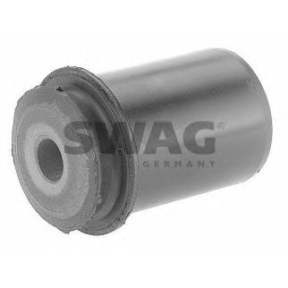 Сайлентблок (кратно 2) задн рычага передней оси MERCEDES-BENZ: A-CLASS W168 97-04, A-CLASS W169 04- фото