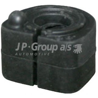 Втулка (сайлентблок) заднего стабилизатора JP Group 1550450300 фото