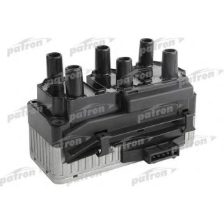 Катушка зажигания PATRON PCI1047 фото