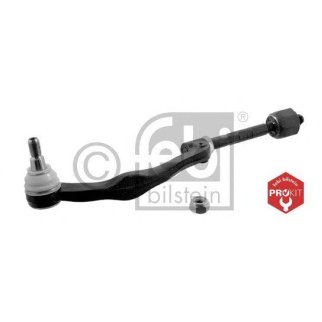 Тяга рулевая FEBI 31789 фото