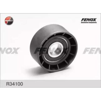 Ролик дополнительный руч. ремня Fenox R34100 фото