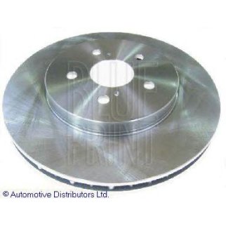 Диск тормозной передний вентилируемый lue Print ADT343192 фото