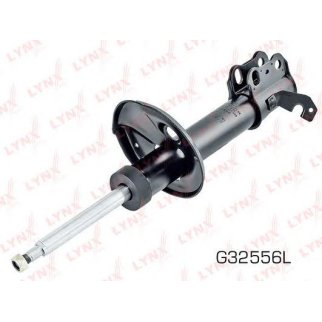 Амортизатор передний LYNXauto G32556L фото
