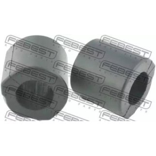 Втулка переднего стабилизатора FEBEST BZSB-204F-KIT фото