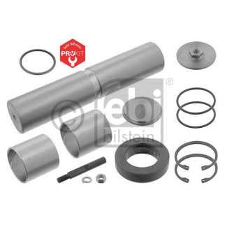 Рк поворотного кулака (шкворень) FEBI 04312 фото