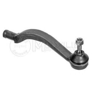 Наконечник рулевой R RENAULT Logan/Sandero/LADA Largus MEYLE 16-16 020 0012 фото