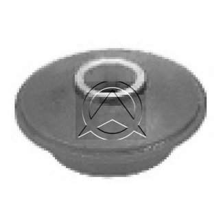 Сайлентблок рычага подвески перед прав/лев фото