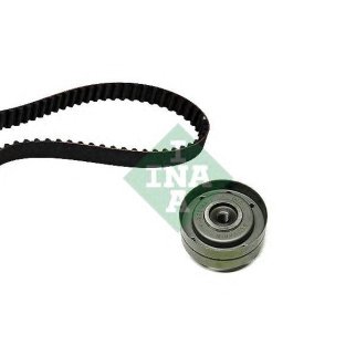 Комплект ремня ГРМ фото