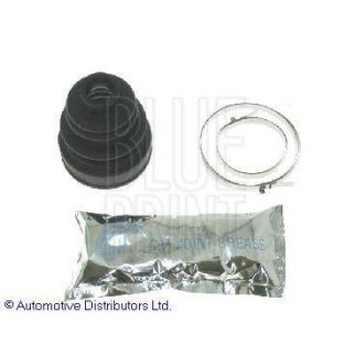 Пыльник ШРУСа фото