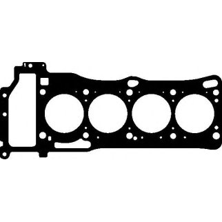 Прокладка ГБЦ Elring 372.690 фото