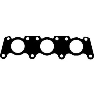 Прокладка выпускного коллектора Elring 632.760 фото