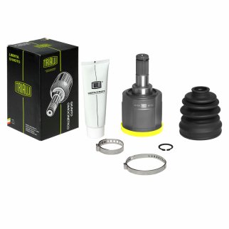 ШРУС внутренний TRIALLI GO 073244 фото