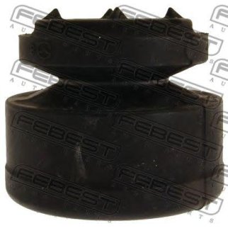 Отбойник амортизатора FEBEST MZD-GHF фото