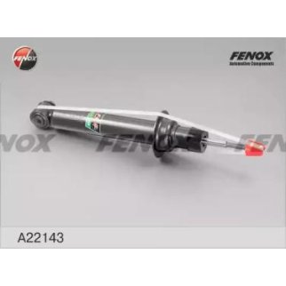 Амортизатор задний Fenox A22143 фото