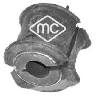 Втулка стаб fiat stilo/bravo 1.2/1.4/1.6/1.9jtd 01- фото