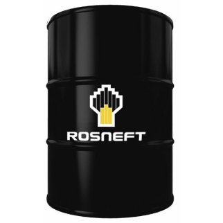 Масло моторное полусинтетическое ROSNEFT Magnum Maxtec 5W-40 216,5л фото