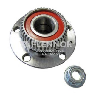 Ступица задняя FLENNOR FR191004 фото