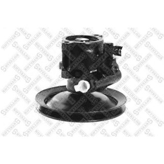 00-35557-SX_насос гидроусилителя руля! 53520 Volvo 740/760/940 2.3/2.8/2.4D 81-98 фото