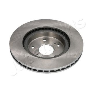 Диск тормозной Japanparts DI-821C фото
