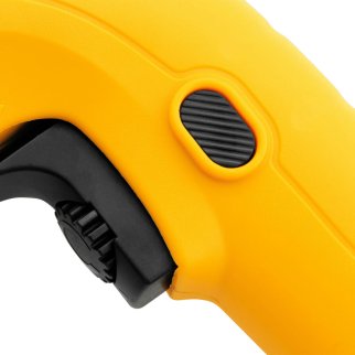 DENZEL 26302 Дрель ударная ID-550, 550 Вт, 0-2900 об/мин, 464000 уд/мин фото 7