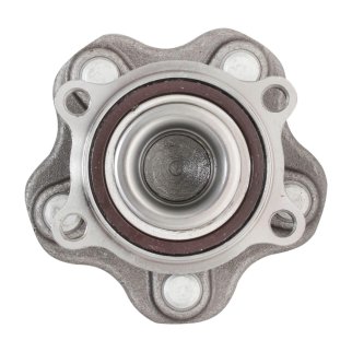 Ступица задняя TRIALLI MR1486 фото 3