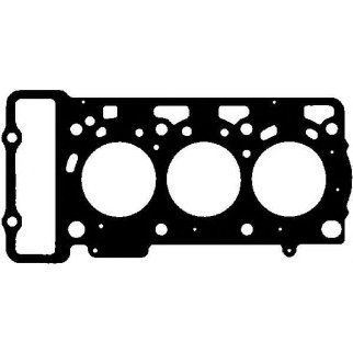 Прокладка ГБЦ фото