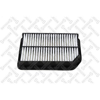 71-01522-SX_фильтр воздушный! KIA Cerato 1.6 06> фото