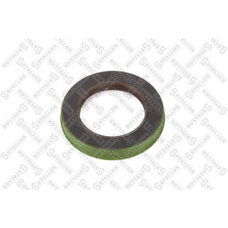 81-01225-SX_сальник ступицы! FPM передн. 90x140x15.5/20 RWDR-KASSETTE DAF F1900/F95 фото