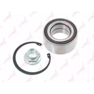 Подшипник ступицы к-кт LYNXauto WB1392 фото