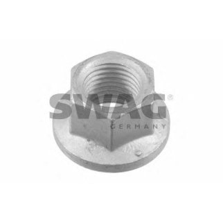 Гайка крепл.колесa MIN 20 фото