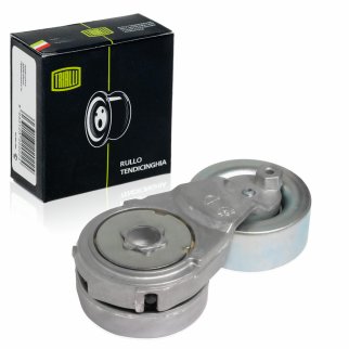 Ролик-натяжитель ручейкового ремня TRIALLI CM1403 фото 2