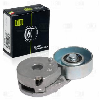 Ролик-натяжитель ручейкового ремня TRIALLI CM1403 фото