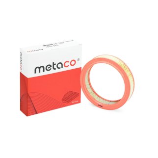 Фильтр воздушный metaco 1000-090 фото