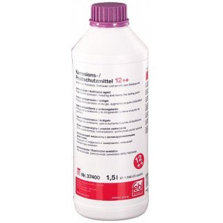 Антифриз FEBI 37400 фото