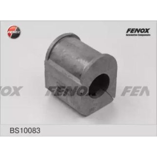 Втулка переднего стабилизатора Fenox BS10083 фото