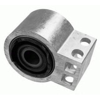 Сайлентблок передний подвески Lemforder 36458 01 фото