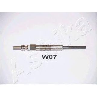 Свеча накаливания ashika 01-0W-W07 фото